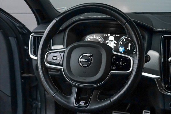 Volvo V90 2.0 T4 Business Sport R-Design Polestar H/K LED Leder 18"