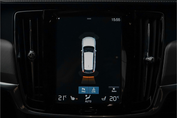 Volvo V90 2.0 T4 Business Sport R-Design Polestar H/K LED Leder 18"
