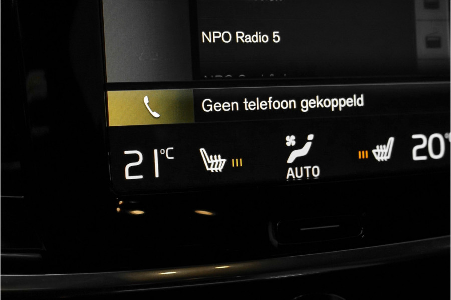 Volvo V90 2.0 T4 Business Sport R-Design Polestar H/K LED Leder 18"