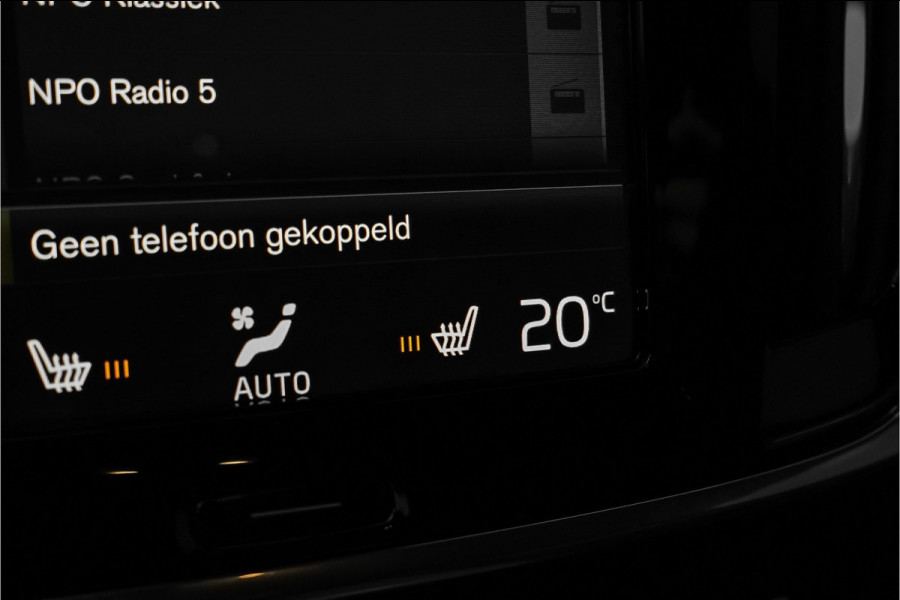 Volvo V90 2.0 T4 Business Sport R-Design Polestar H/K LED Leder 18"