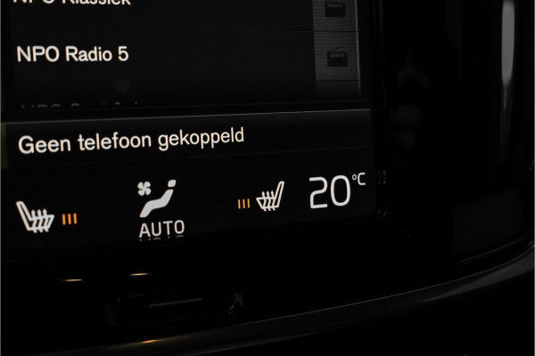Volvo V90 2.0 T4 Business Sport R-Design Polestar H/K LED Leder 18"