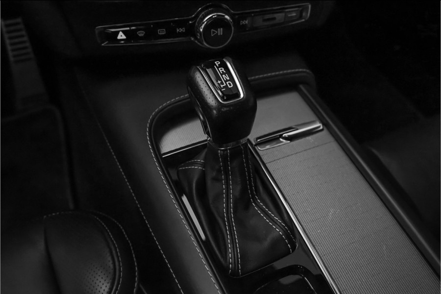 Volvo V90 2.0 T4 Business Sport R-Design Polestar H/K LED Leder 18"