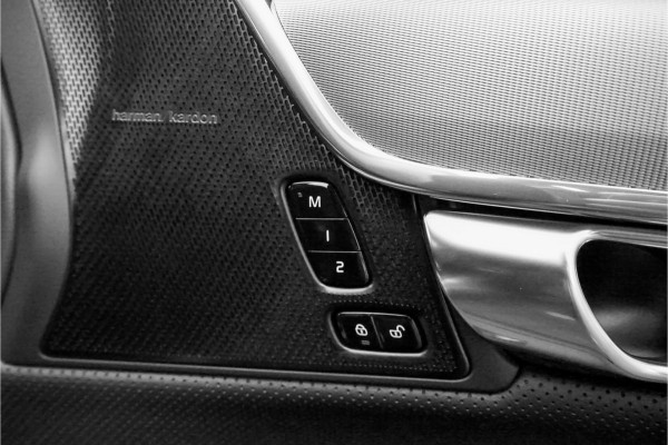 Volvo V90 2.0 T4 Business Sport R-Design Polestar H/K LED Leder 18"