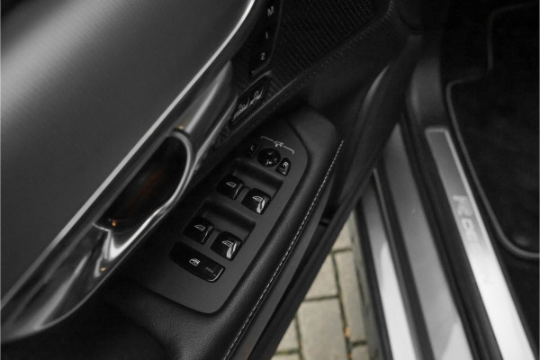 Volvo V90 2.0 T4 Business Sport R-Design Polestar H/K LED Leder 18"