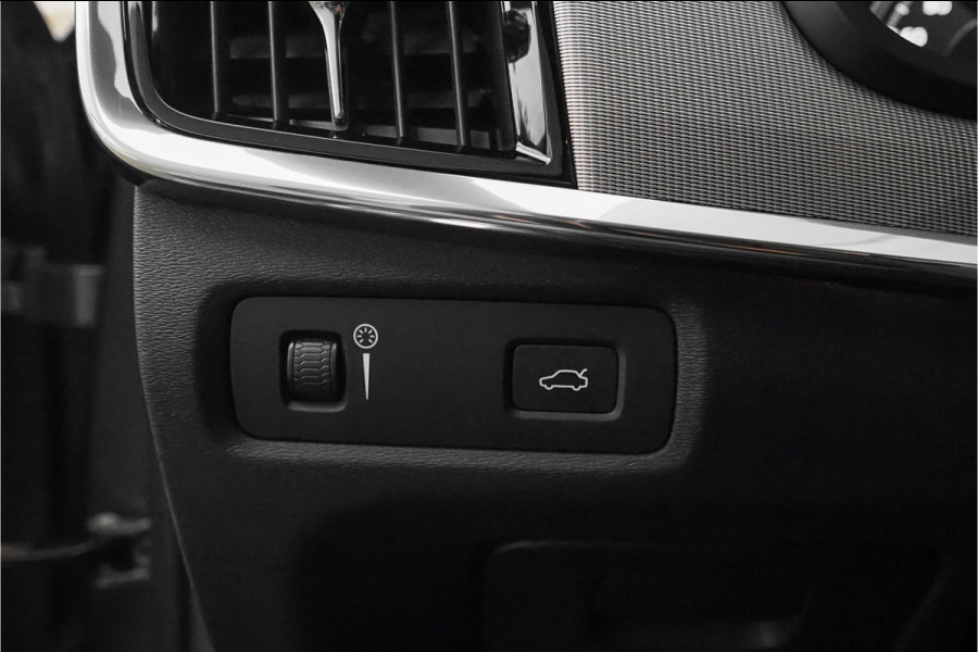 Volvo V90 2.0 T4 Business Sport R-Design Polestar H/K LED Leder 18"