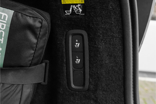 Volvo V90 2.0 T4 Business Sport R-Design Polestar H/K LED Leder 18"