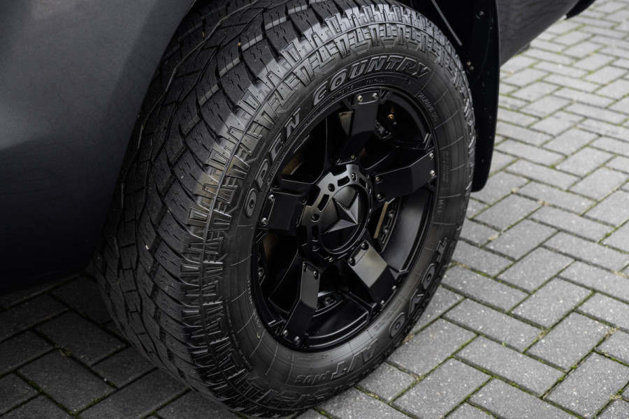 Ford Ranger BiTurbo EcoBlue Wildtrak Supercab 4x4 | Automaat | Camera | CarPlay | Navi | LED | Climate | Cruise | 3.5T Trekgewicht | Euro 6