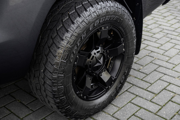 Ford Ranger BiTurbo EcoBlue Wildtrak Supercab 4x4 | Automaat | Camera | CarPlay | Navi | LED | Climate | Cruise | 3.5T Trekgewicht | Euro 6