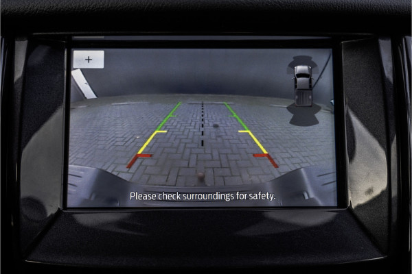 Ford Ranger BiTurbo EcoBlue Wildtrak Supercab 4x4 | Automaat | Camera | CarPlay | Navi | LED | Climate | Cruise | 3.5T Trekgewicht | Euro 6