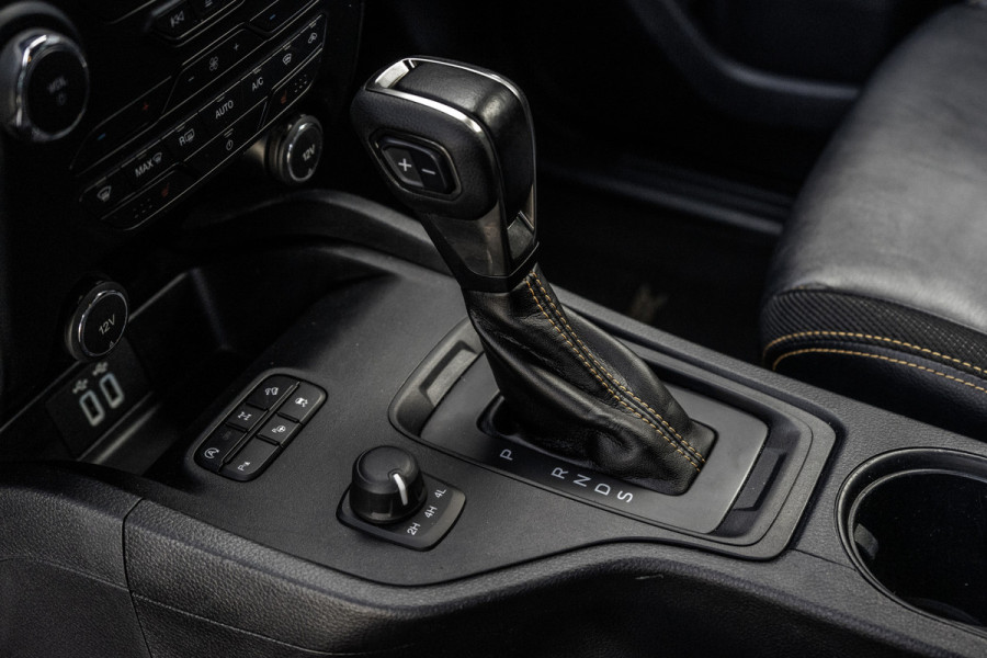 Ford Ranger BiTurbo EcoBlue Wildtrak Supercab 4x4 | Automaat | Camera | CarPlay | Navi | LED | Climate | Cruise | 3.5T Trekgewicht | Euro 6