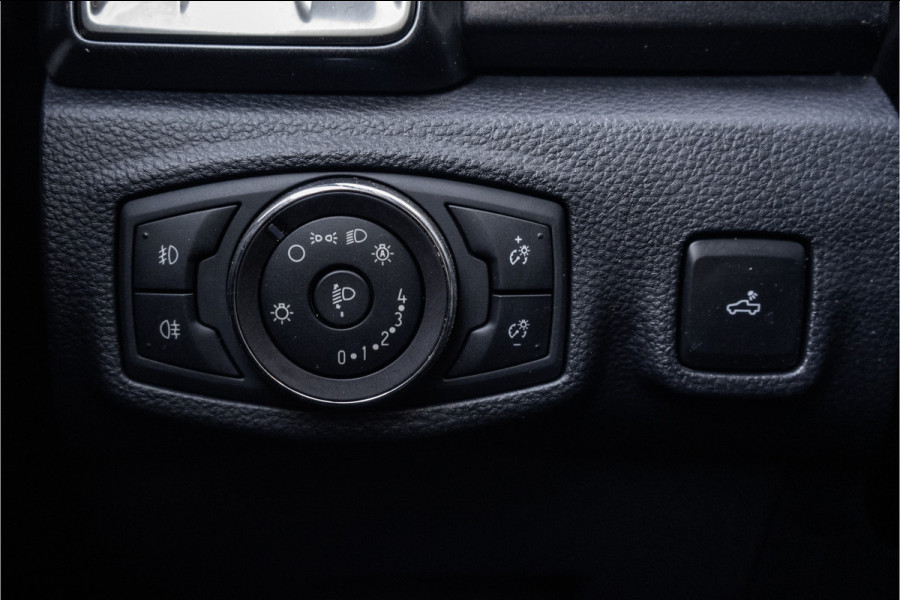 Ford Ranger BiTurbo EcoBlue Wildtrak Supercab 4x4 | Automaat | Camera | CarPlay | Navi | LED | Climate | Cruise | 3.5T Trekgewicht | Euro 6