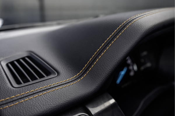 Ford Ranger BiTurbo EcoBlue Wildtrak Supercab 4x4 | Automaat | Camera | CarPlay | Navi | LED | Climate | Cruise | 3.5T Trekgewicht | Euro 6
