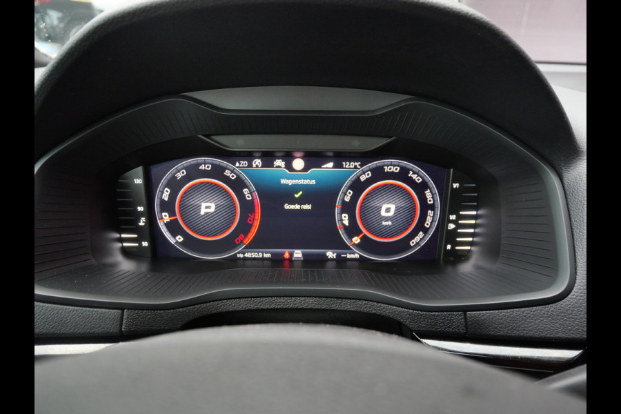 Škoda Karoq 1.5 TSI SPORTLINE | AUTOMAAT | A.C.C | PANO | TREKHAAK | CAMERA | BTW-AUTO!!