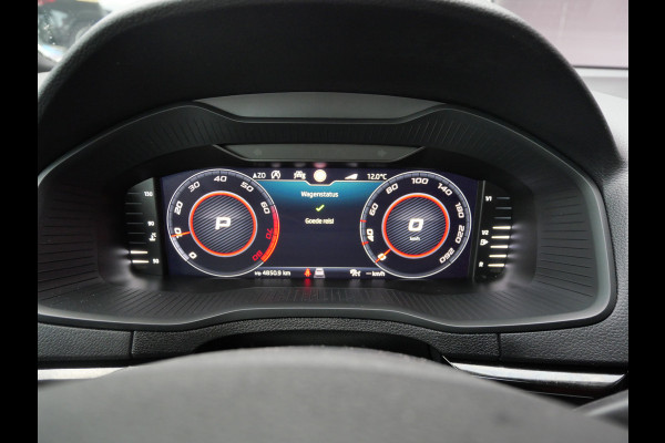 Škoda Karoq 1.5 TSI SPORTLINE | AUTOMAAT | A.C.C | PANO | TREKHAAK | CAMERA | BTW-AUTO!!