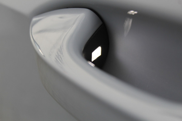 Volkswagen Golf 1.5-150pk TSI Highline. Erg nette, sportieve en goed onderhouden VW Golf ! Slechts 41.000km ! Autm. airco dual, digitaal dashb., adapt. cruise cntrl, navigatie, tel. voorb., trekhaak + afn. kgl,  IQ lights, LM wielen, elektr. panoramadak, stoel- en stuurverwarming etc.