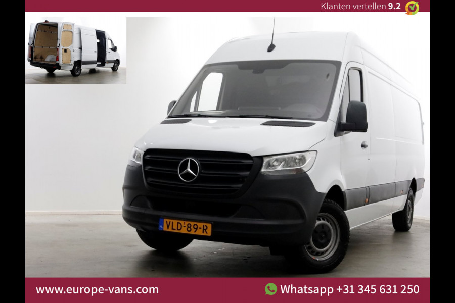 Mercedes-Benz Sprinter 315 CDI 150pk RWD 9G Automaat L3H2 Maxi Airco/Camera/CarPlay 07-2021