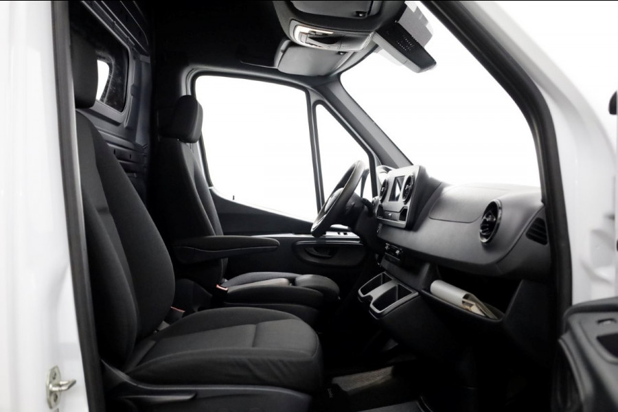 Mercedes-Benz Sprinter 315 CDI 150pk RWD 9G Automaat L3H2 Maxi Airco/Camera/CarPlay 07-2021