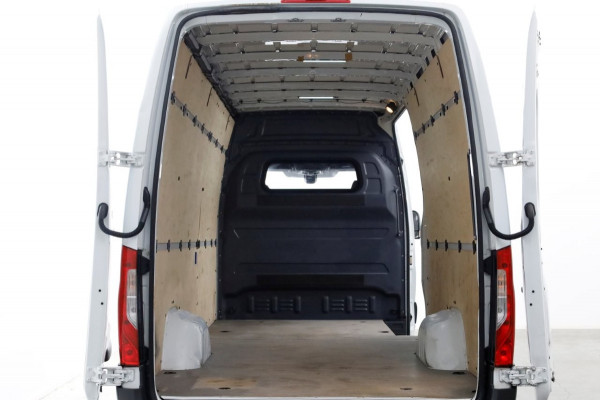 Mercedes-Benz Sprinter 315 CDI 150pk RWD 9G Automaat L3H2 Maxi Airco/Camera/CarPlay 07-2021