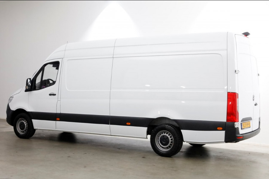 Mercedes-Benz Sprinter 315 CDI 150pk RWD 9G Automaat L3H2 Maxi Airco/Camera/CarPlay 07-2021