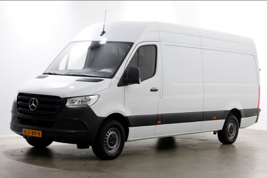 Mercedes-Benz Sprinter 315 CDI 150pk RWD 9G Automaat L3H2 Maxi Airco/Camera/CarPlay 07-2021