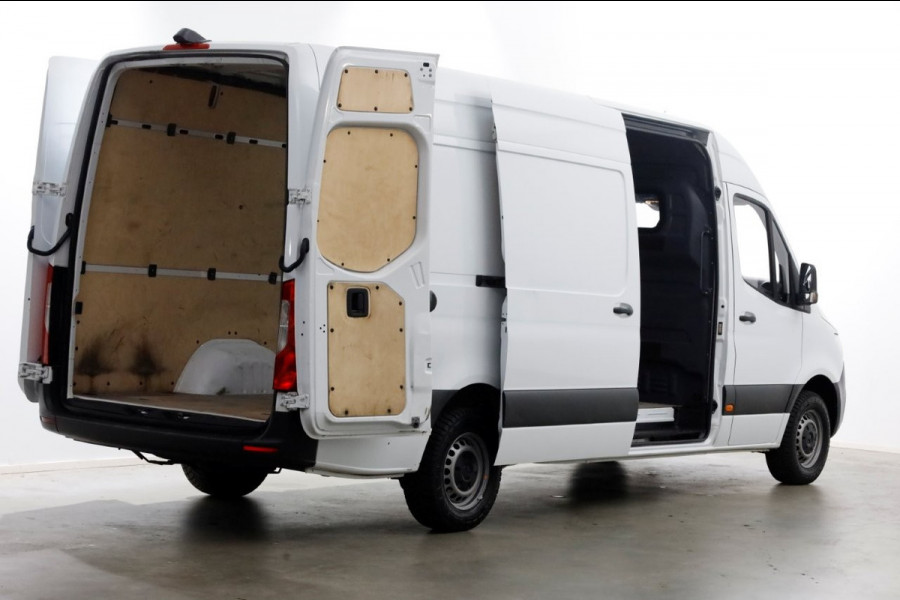 Mercedes-Benz Sprinter 315 CDI 150pk RWD 9G Automaat L3H2 Maxi Airco/Camera/CarPlay 07-2021