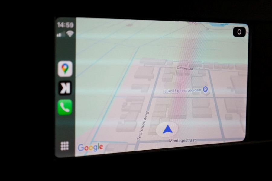 Mercedes-Benz Sprinter 315 CDI 150pk RWD 9G Automaat L3H2 Maxi Airco/Camera/CarPlay 07-2021