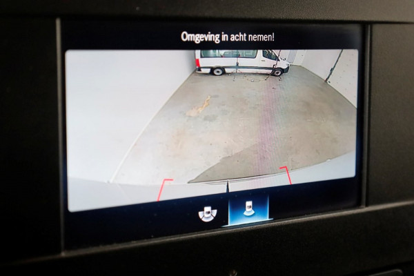 Mercedes-Benz Sprinter 315 CDI 150pk RWD 9G Automaat L3H2 Maxi Airco/Camera/CarPlay 07-2021