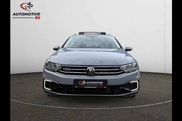 Volkswagen Passat Variant 1.4 TSI Hybride 218PK DSG|Pano|Nardo Grey |Navi|Virtual Cockpit|Carplay