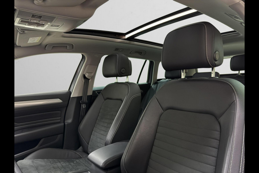 Volkswagen Passat Variant 1.4 TSI Hybride 218PK DSG|Pano|Nardo Grey |Navi|Virtual Cockpit|Carplay