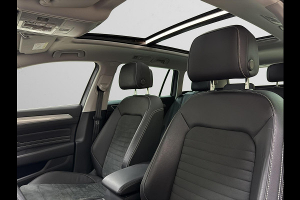 Volkswagen Passat Variant 1.4 TSI Hybride 218PK DSG|Pano|Nardo Grey |Navi|Virtual Cockpit|Carplay