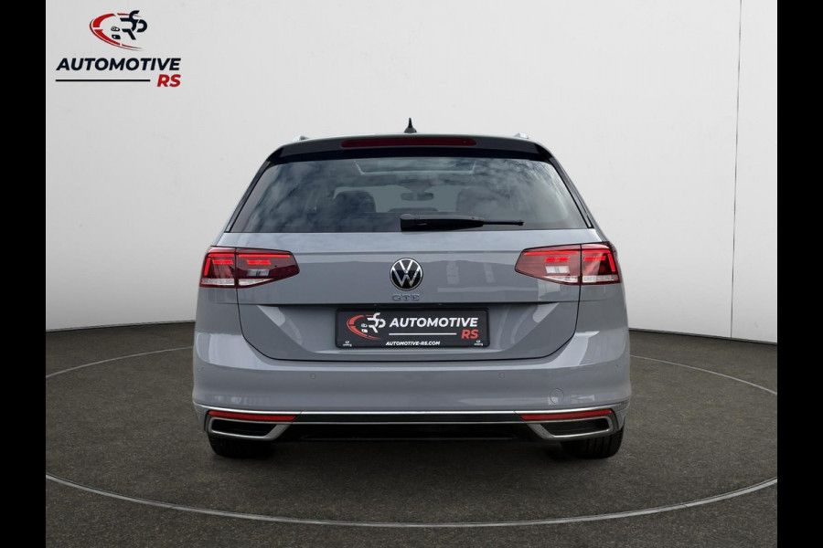 Volkswagen Passat Variant 1.4 TSI Hybride 218PK DSG|Pano|Nardo Grey |Navi|Virtual Cockpit|Carplay