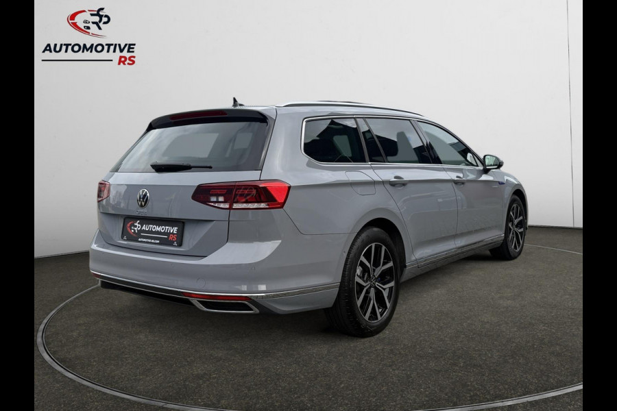 Volkswagen Passat Variant 1.4 TSI Hybride 218PK DSG|Pano|Nardo Grey |Navi|Virtual Cockpit|Carplay