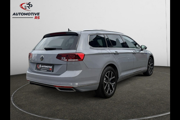 Volkswagen Passat Variant 1.4 TSI Hybride 218PK DSG|Pano|Nardo Grey |Navi|Virtual Cockpit|Carplay