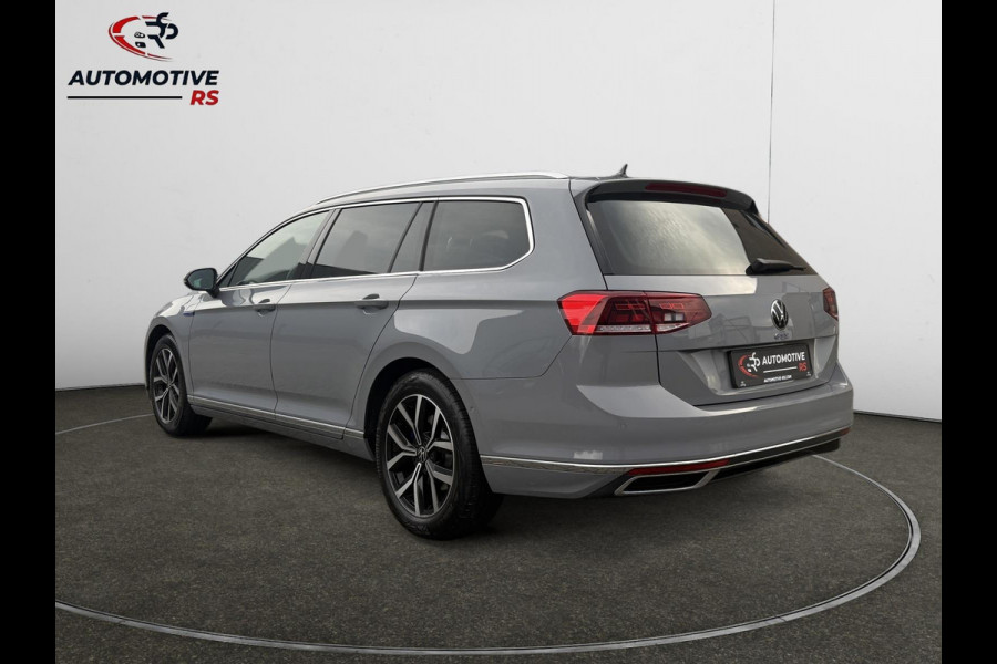 Volkswagen Passat Variant 1.4 TSI Hybride 218PK DSG|Pano|Nardo Grey |Navi|Virtual Cockpit|Carplay