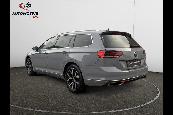 Volkswagen Passat Variant 1.4 TSI Hybride 218PK DSG|Pano|Nardo Grey |Navi|Virtual Cockpit|Carplay