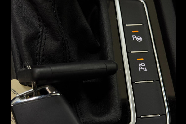 Volkswagen Passat Variant 1.4 TSI Hybride 218PK DSG|Pano|Nardo Grey |Navi|Virtual Cockpit|Carplay