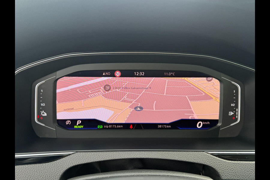 Volkswagen Passat Variant 1.4 TSI Hybride 218PK DSG|Pano|Nardo Grey |Navi|Virtual Cockpit|Carplay