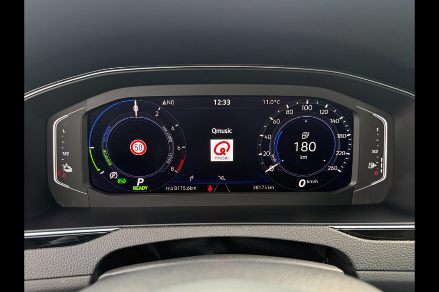 Volkswagen Passat Variant 1.4 TSI Hybride 218PK DSG|Pano|Nardo Grey |Navi|Virtual Cockpit|Carplay