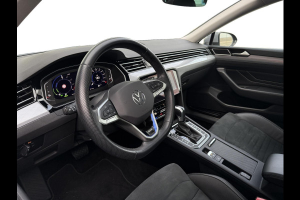 Volkswagen Passat Variant 1.4 TSI Hybride 218PK DSG|Pano|Nardo Grey |Navi|Virtual Cockpit|Carplay