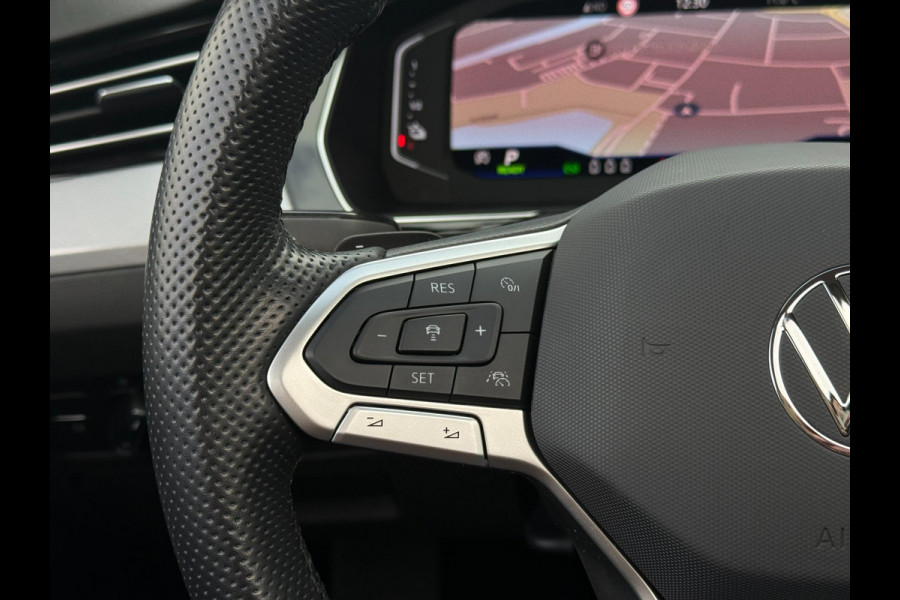 Volkswagen Passat Variant 1.4 TSI Hybride 218PK DSG|Pano|Nardo Grey |Navi|Virtual Cockpit|Carplay