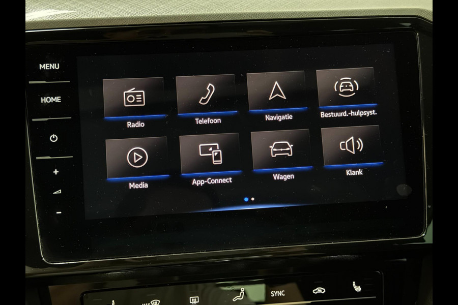 Volkswagen Passat Variant 1.4 TSI Hybride 218PK DSG|Pano|Nardo Grey |Navi|Virtual Cockpit|Carplay