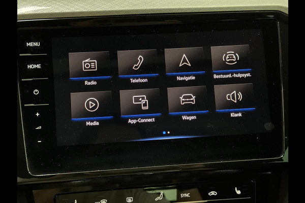 Volkswagen Passat Variant 1.4 TSI Hybride 218PK DSG|Pano|Nardo Grey |Navi|Virtual Cockpit|Carplay