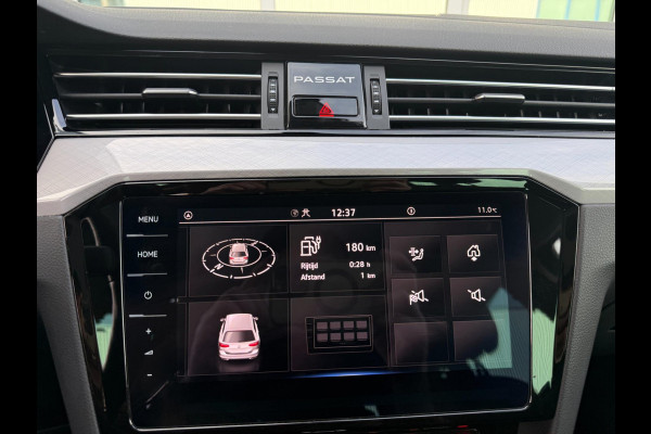 Volkswagen Passat Variant 1.4 TSI Hybride 218PK DSG|Pano|Nardo Grey |Navi|Virtual Cockpit|Carplay