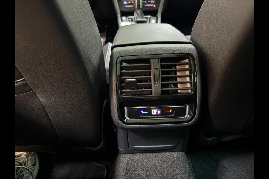Volkswagen Passat Variant 1.4 TSI Hybride 218PK DSG|Pano|Nardo Grey |Navi|Virtual Cockpit|Carplay