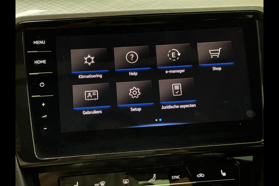 Volkswagen Passat Variant 1.4 TSI Hybride 218PK DSG|Pano|Nardo Grey |Navi|Virtual Cockpit|Carplay