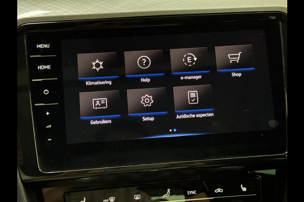 Volkswagen Passat Variant 1.4 TSI Hybride 218PK DSG|Pano|Nardo Grey |Navi|Virtual Cockpit|Carplay