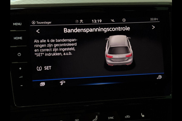 Volkswagen Passat Variant 1.4 TSI Hybride 218PK DSG|Pano|Nardo Grey |Navi|Virtual Cockpit|Carplay