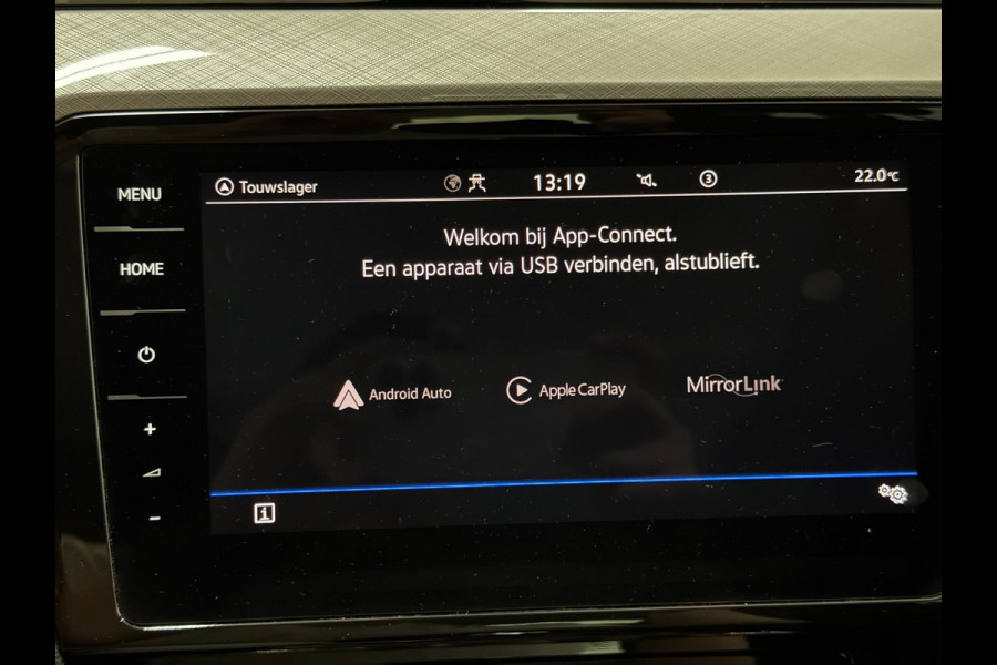 Volkswagen Passat Variant 1.4 TSI Hybride 218PK DSG|Pano|Nardo Grey |Navi|Virtual Cockpit|Carplay