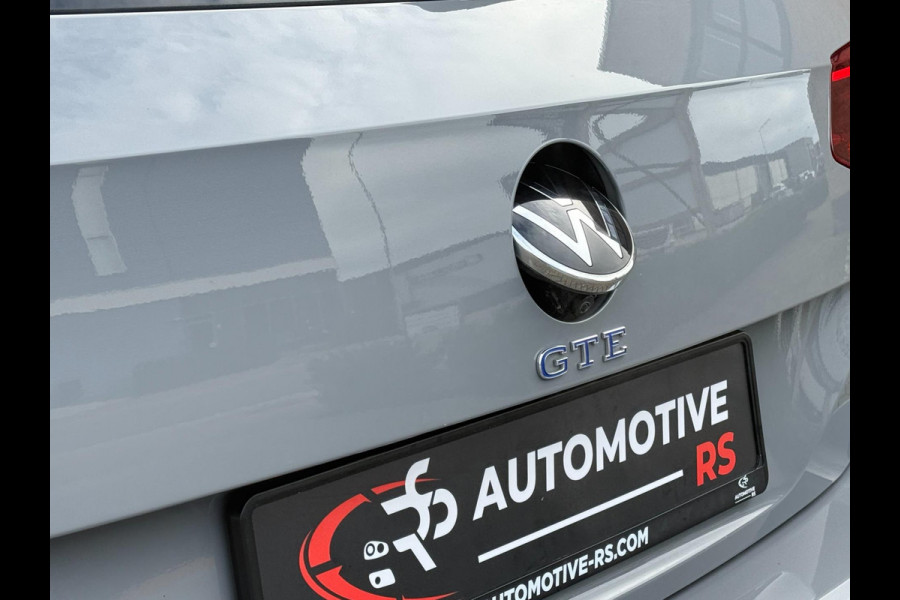 Volkswagen Passat Variant 1.4 TSI Hybride 218PK DSG|Pano|Nardo Grey |Navi|Virtual Cockpit|Carplay