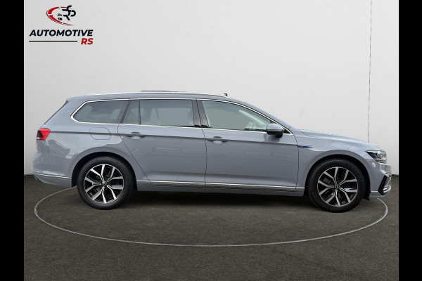 Volkswagen Passat Variant 1.4 TSI Hybride 218PK DSG|Pano|Nardo Grey |Navi|Virtual Cockpit|Carplay